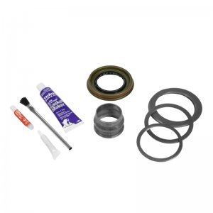 Jeep Wrangler JL - YUK Minor Install Kits