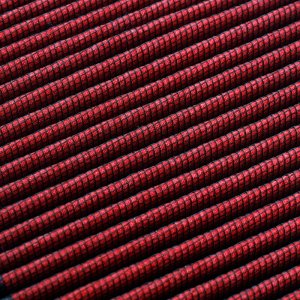 Jeep Wrangler JK - MM Air Filters
