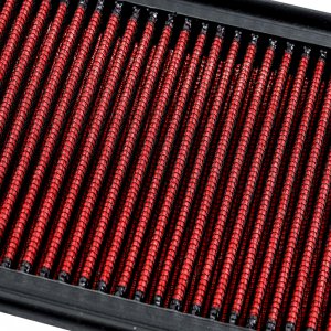 Jeep Cherokee - MM Air Filters