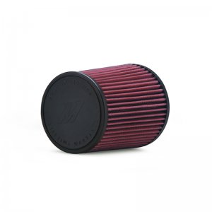 Honda Civic Performance Air Intake - Mishimoto - MMAI-CIV-06SIWBK - Wrinkle Black - 2.0L - `06-`11