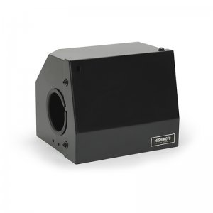 Honda Civic Performance Air Intake - Mishimoto - 1.5L Turbo - Blue - 1.5L Turbo - `16-`21