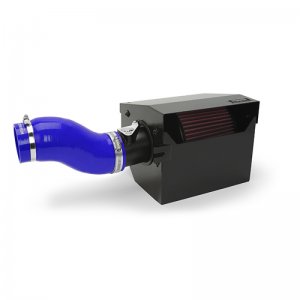Honda Civic Performance Air Intake - Mishimoto - 1.5L Turbo - Blue - 1.5L Turbo - `16-`21