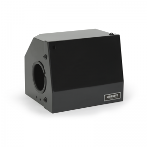 Honda Civic Performance Air Intake - Mishimoto - 1.5L Turbo - Blue - 1.5L Turbo - `16-`21