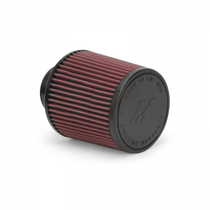 Honda Civic Performance Air Intake - Mishimoto - Red - 1.5L Turbo - `16-`21