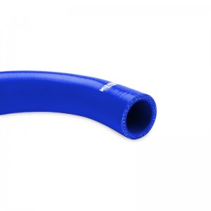 Honda Civic Radiator Coolant Hose Kit - Mishimoto - Silicone - Blue - 1.5T - `16-`21