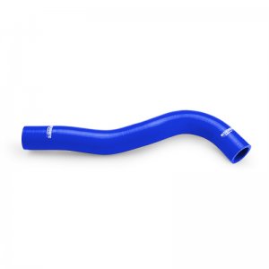 Honda Civic Radiator Coolant Hose Kit - Mishimoto - Silicone - Blue - 1.5T - `16-`21