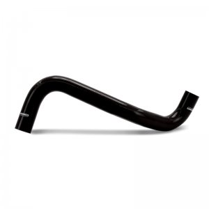 Honda Civic Radiator Coolant Hose Kit - Mishimoto - Silicone Coolant Hose - Black - 1.5T - 2022+
