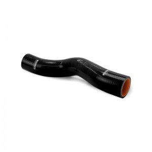 Honda Civic Radiator Coolant Hose Kit - Mishimoto - Silicone Coolant Hose - Black - 1.5T - 2022+