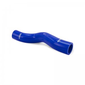 Honda Civic Radiator Coolant Hose Kit - Mishimoto - Silicone - Blue - 1.5T - 2022+