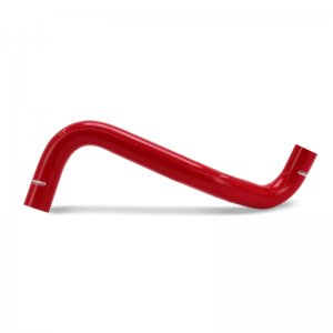Honda Civic Radiator Coolant Hose Kit - Mishimoto - Red - 1.5T - 2022+