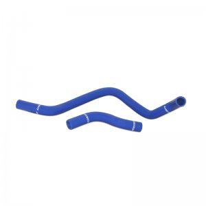 Honda Civic Radiator Hose Kit - Mishimoto - Silicone - `92-`00