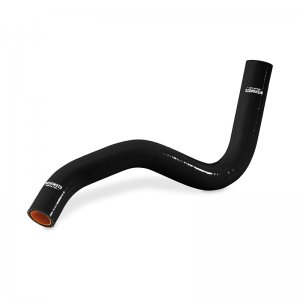 Honda Civic Radiator Hose Kit - Mishimoto - Silicone - Black - K20C1 - `17-`21