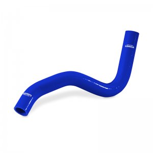 Honda Civic Radiator Hose Kit - Mishimoto - Mishimoto MMHOSE-CTR-17BL - Blue - K20C1 - `17-`21