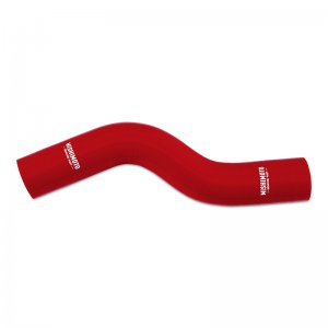 Honda Civic Radiator Hose Kit - Mishimoto - Type R Specific, Silicone - Red - `17-`21