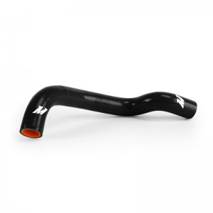 Honda Civic Radiator Hose Kit - Mishimoto - K-Series Swap Silicone - Black - `92-`00