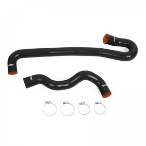 Jeep Grand Cherokee - MM Silicone Hose - Radiator