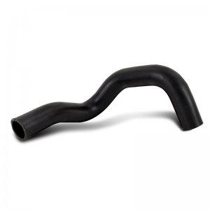 Jeep Wrangler JK Replacement Hose Kit - Mishimoto - Silicone - 3.6L - `12-`18