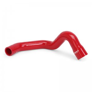 Jeep Cherokee - MM Silicone Hose - Radiator