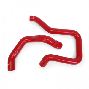 Jeep Cherokee - MM Silicone Hose - Radiator Jeep Cherokee - MM Silicone Hose - Radiator