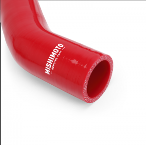 Jeep Cherokee - MM Silicone Hose - Radiator Jeep Cherokee - MM Silicone Hose - Radiator