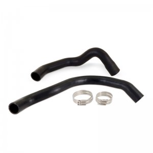 Jeep Cherokee - MM Silicone Hose - Radiator