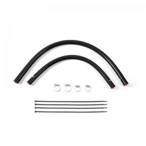 Jeep Cherokee - MM Silicone Hose - Heater
