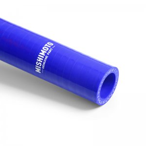 Jeep Cherokee - MM Silicone Hose - Heater