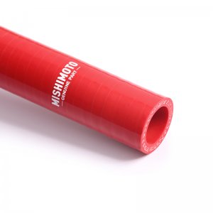 Jeep Cherokee - MM Silicone Hose - Heater