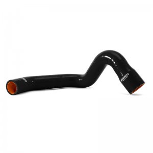Jeep Cherokee - MM Silicone Hose - Radiator