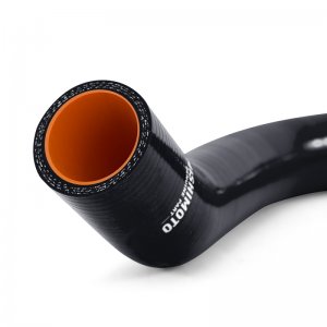 Jeep Cherokee - MM Silicone Hose - Radiator