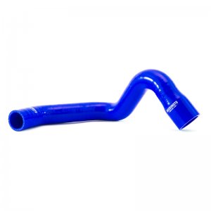 Jeep Cherokee - MM Silicone Hose - Radiator