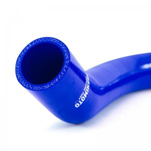 Jeep Cherokee - MM Silicone Hose - Radiator