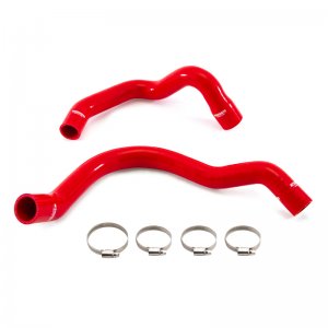 Jeep Cherokee - MM Silicone Hose - Radiator