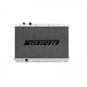 Honda Civic Radiator - Mishimoto - Aluminum - 2.0L - `06-`11