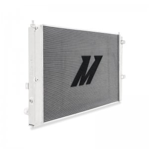 Honda Civic Radiator - Mishimoto - Performance Aluminum - 1.5T - `16-`21