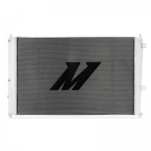 Honda Civic Radiator - Mishimoto - Performance Aluminum - 1.5T - `16-`21