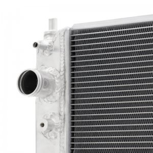 Honda Civic Radiator - Mishimoto - Performance Aluminum - 1.5T - `16-`21