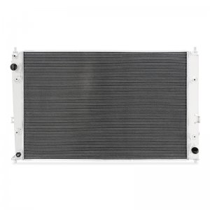 Honda Civic Radiator - Mishimoto - Performance Aluminum - 1.5T - `16-`21