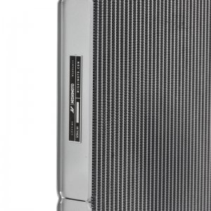 Honda Civic Radiator - Mishimoto - Performance Aluminum - 1.5T - 2022+