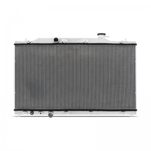 Honda Civic Radiator - Mishimoto - Performance Aluminum - 1.5T - 2022+