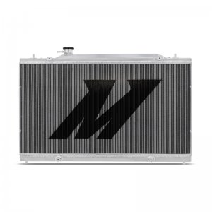 Honda Civic Radiator - Mishimoto - Performance Aluminum - 1.5T - 2022+