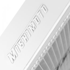 Honda Civic Radiator - Mishimoto - X-Line Performance Aluminum - `92-`00