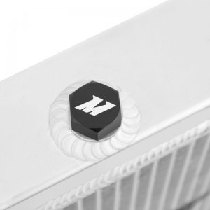 Honda Civic Radiator - Mishimoto - K-Series Swap Aluminum - `92-`95