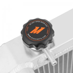 Honda Civic Radiator - Mishimoto - K-Series Swap Aluminum - `92-`95