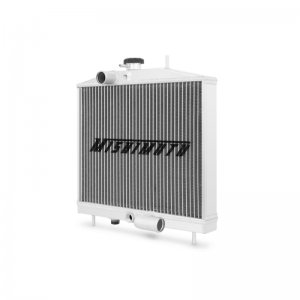 Honda Civic Radiator - Mishimoto - K-Series Swap Aluminum - `92-`95
