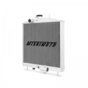 Honda Civic Radiator - Mishimoto - K-Series Swap Aluminum - `96-`00