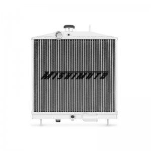 Honda Civic Radiator - Mishimoto - K-Series Swap Aluminum - `96-`00