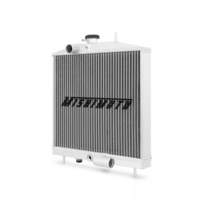 Honda Civic Radiator - Mishimoto - K-Series Swap Aluminum - `96-`00