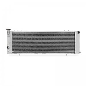Jeep Cherokee - MM Radiators - Alum