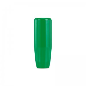 Honda Civic Shift Knob - Mishimoto - Weighted - Green